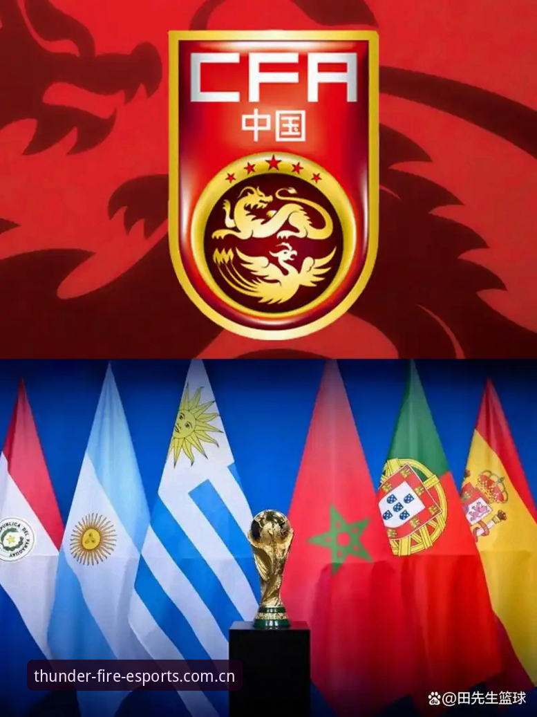 世界杯扩军至66队传闻全面评测：中国男足能否借势重返舞台？